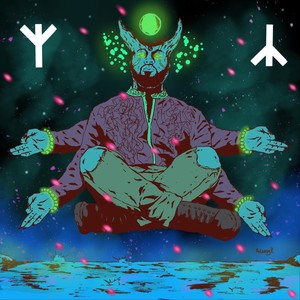 Levels (feat. Kaniva) (Explicit)