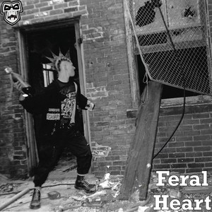 Feral Heart (Explicit)