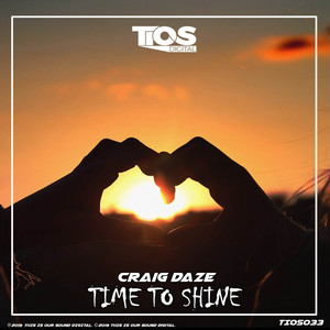 Time To Shine (Original Mix)