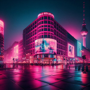 Berlin