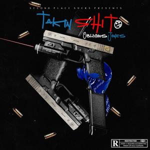 Takin **** (Explicit)