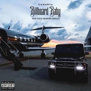 Billboard Baby(feat. Cold Hearted Apollo) (Explicit)
