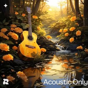 Acoustic Only