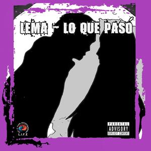 Lo Que Pasó (Explicit)