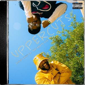 Uppercuts (feat. Ynb Nauty Cee) (Explicit)