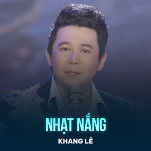 Nhạt Nắng