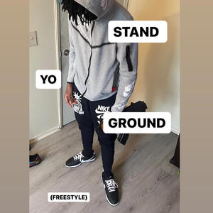 Stand Yo Ground (Freestyle) (feat. PTF Reaper) (Explicit)