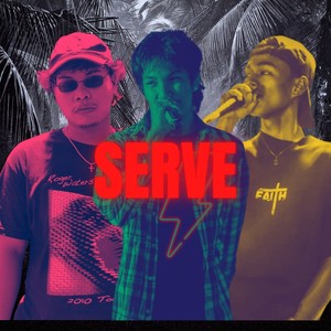 Serve (Explicit)