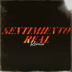 Sentimiento Real (Remix) [Explicit]