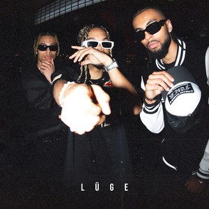 LÜGE