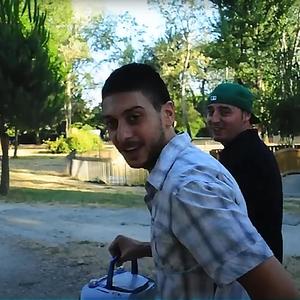 La disca (feat. Asso) (Explicit)