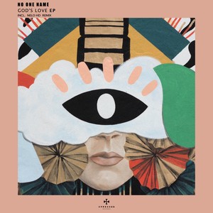 God's Love (Nelo HD Remix)