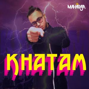 Khatam