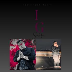 IG stories (feat. Juvier) (Remix|Explicit)