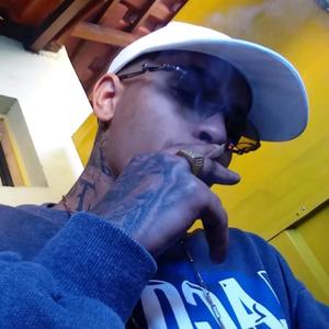 Aquecendo a bucetinha