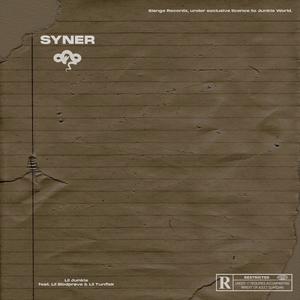 Syner (feat. Lil Blodprøve & Lil Tunfisk) [Explicit]