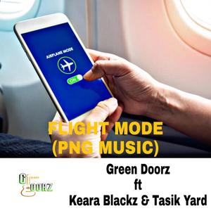 Flight Mode (feat. Keara Blackz & Tasik Yard)