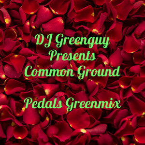 DJ Greenguy Presents Common Ground Pedals (feat. Common Ground) (Greenmix)