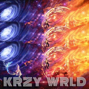 Krzy Wrld