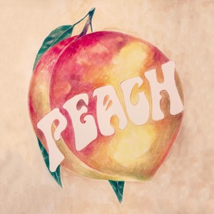 Peach