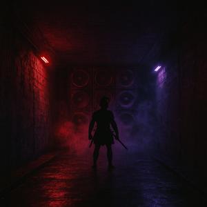 Gladiator of the Gritty Underground