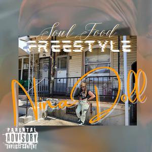 Soul Food (Explicit)