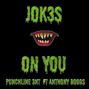 Jok3s on You (Explicit)