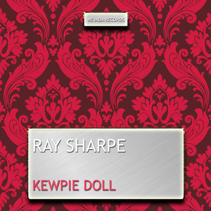 Kewpie Doll