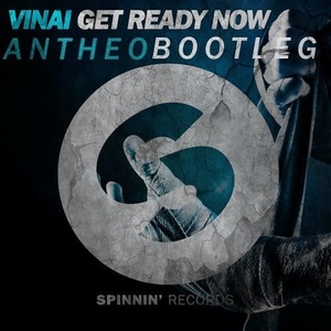 Get Ready Now (ANTHEO BOOTLEG)