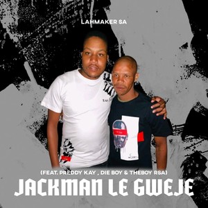 Jackman Le Gweje