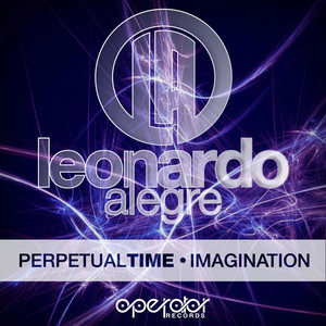 Perpetual Time: Imagination