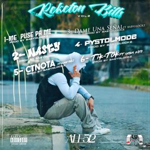 REKETON BILLS, Vol. 2 (Explicit)