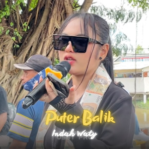 Puter Balik (Live Version)