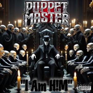 I Am Lost (feat. Marionette) (Radio Edit|Explicit)