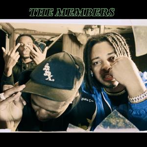 The Members (feat. Ohyeahtav) (Explicit)