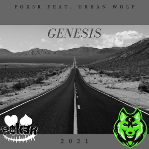 Genesis (feat. Urban Wolf)