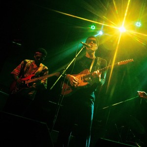 La Siguen Rompiendo (En Vivo en BA)