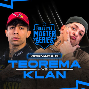 Urban Roosters - Sangre 2 Teorema - Teorema Vs Klan (Live|Explicit)