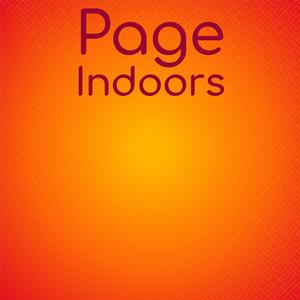 Page Indoors