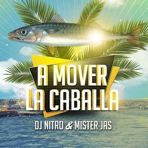 A Mover la Caballa