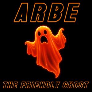 THE FRIENDLY GHOST