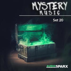 Mystery Music, Set 20