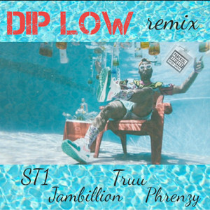 Dip Low (Remix|Explicit)