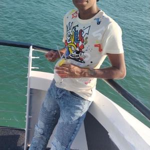 Dont Play (Explicit)