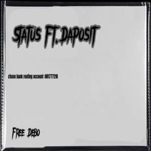 Status (feat. Daposit) (Explicit)