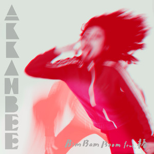 AKKAN BEE(feat.椿)
