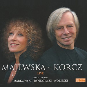 Majewska - Korcz (Live)