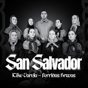 San Salvador (Radio Edit)