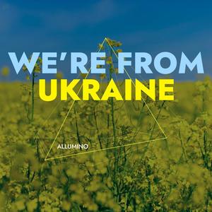 We're From Ukraine (Explicit)