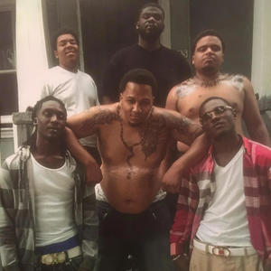 Hood trophy (Explicit)